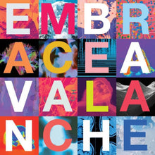 Load image into Gallery viewer, Embrace - Avalanche (CD)
