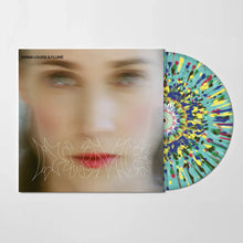 Load image into Gallery viewer, Emma Louise &amp; Flume - Dumb (Splatter Effect vinyl)

