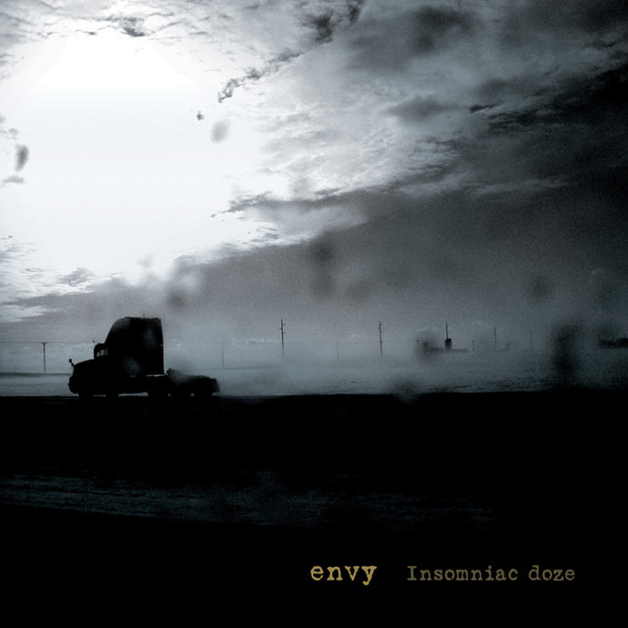 Envy - Insomniac Doze (2LP)
