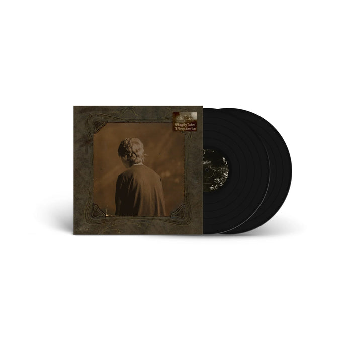 Ethel Cain - Willoughby Tucker, I'll Always Love You (2LP)