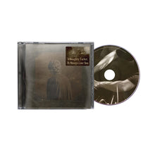 Load image into Gallery viewer, Ethel Cain - Willoughby Tucker, I&#39;ll Always Love You (CD)
