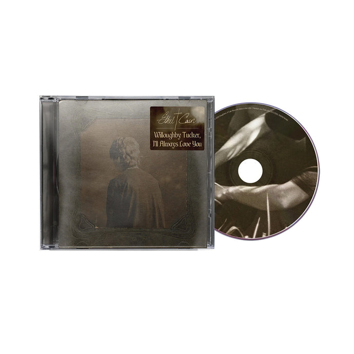 Ethel Cain - Willoughby Tucker, I'll Always Love You (CD)