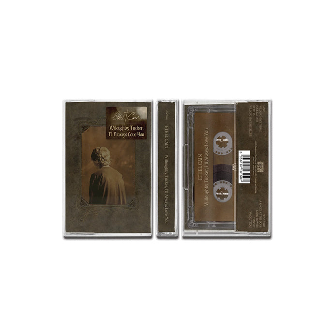 Ethel Cain - Willoughby Tucker, I'll Always Love You (Cassette)