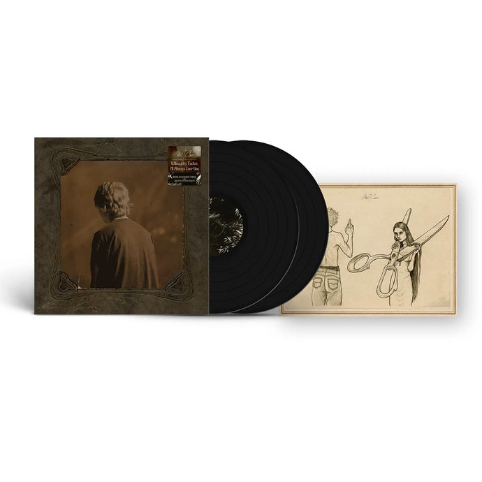 Ethel Cain - Willoughby Tucker, I'll Always Love You (Indie Exclusive, 2LP + Insert)