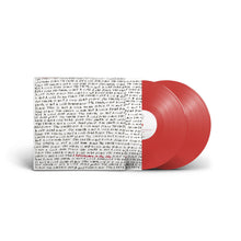 Load image into Gallery viewer, Explosions In The Sky - The Earth Is Not A Cold Dead Place (Anniversary Edition, Red 2LP)
