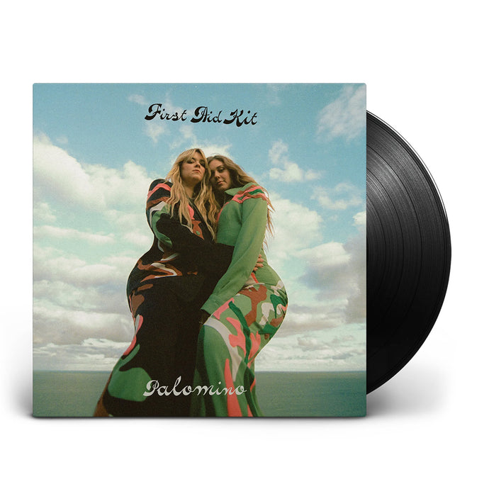First Aid Kit - Palomino