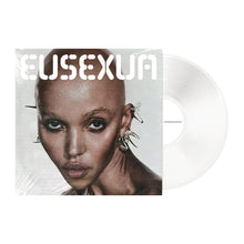 Load image into Gallery viewer, FKA Twigs - Eusexua (Crystal Clear vinyl)
