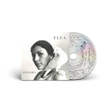Load image into Gallery viewer, Flea - Honora (CD)
