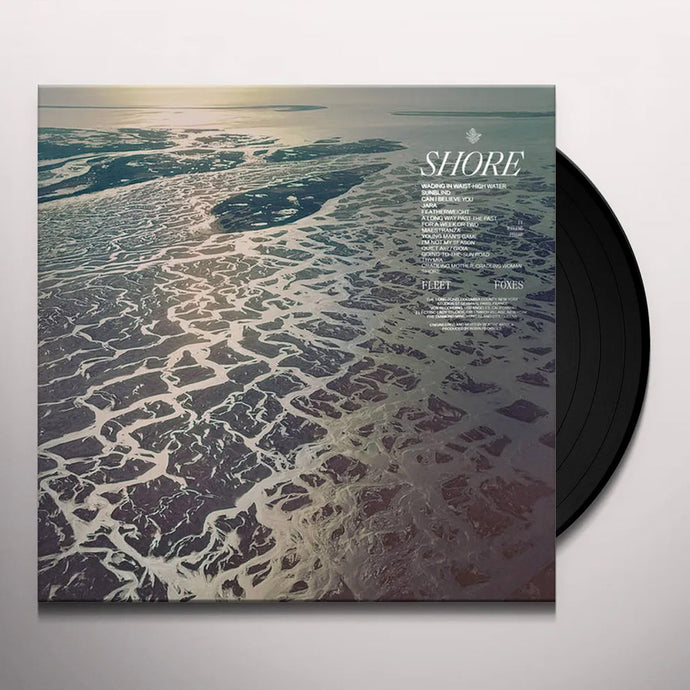 Fleet Foxes - Shore (2LP)