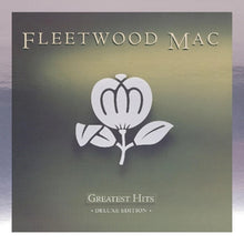 Load image into Gallery viewer, Fleetwood Mac - Greatest Hits (2LP Translucent White vinyl)

