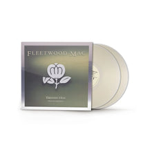 Load image into Gallery viewer, Fleetwood Mac - Greatest Hits (2LP Translucent White vinyl)
