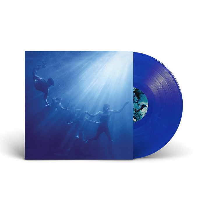 Foals - Total Life Forever (Blue Eco-vinyl)