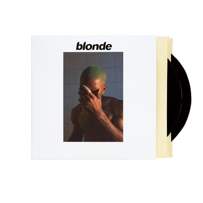 Frank Ocean - Blonde (2LP)