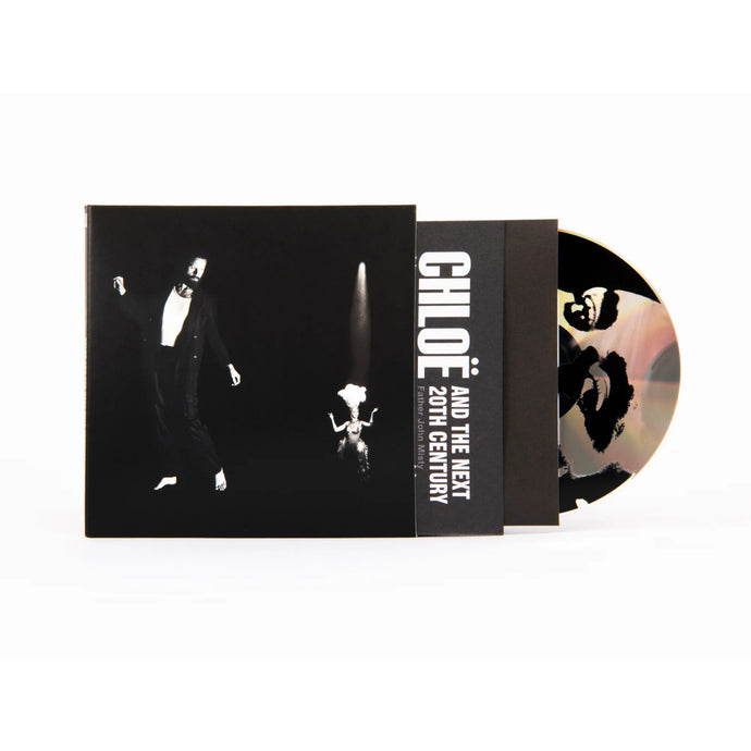 Father John Misty - Chloë and the Next 20th Century (CD)