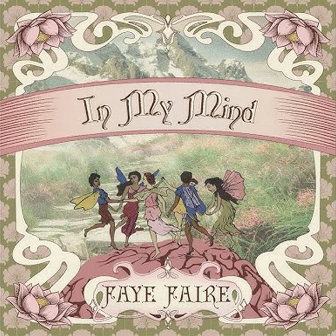 Faye Faire - In My Mind (CD)