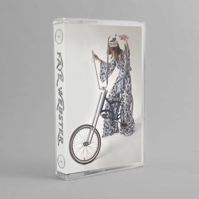 Faye Webster - Faye Webster (Cassette)