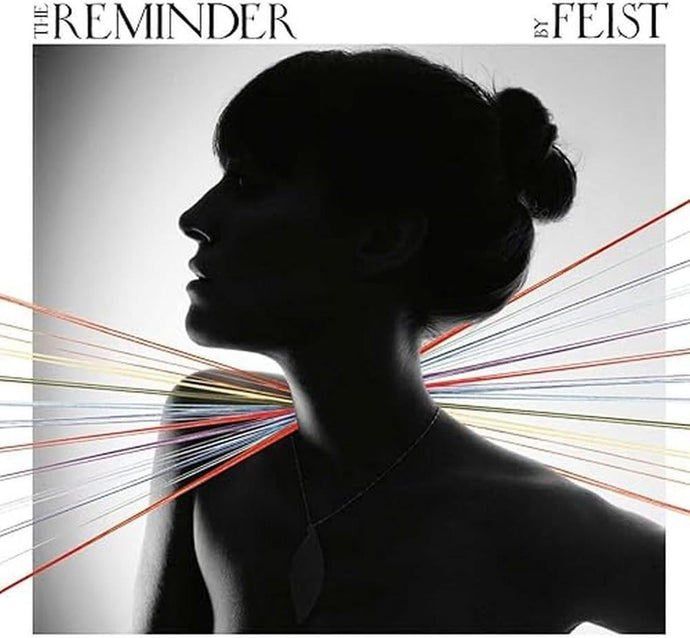 Feist - The Reminder