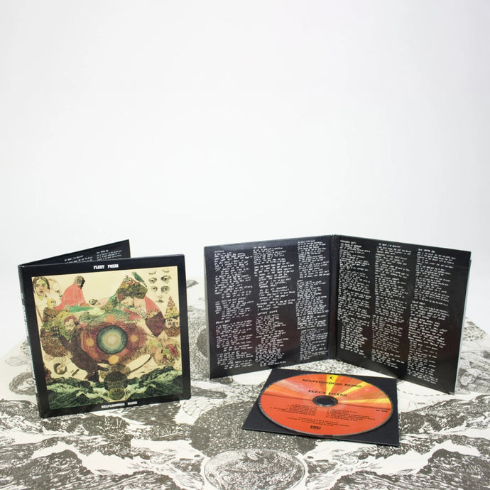 Fleet Foxes - Helplessness Blues (CD)