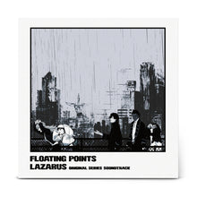 Load image into Gallery viewer, Floating Points - Lazarus (Original Series Soundtrack)
