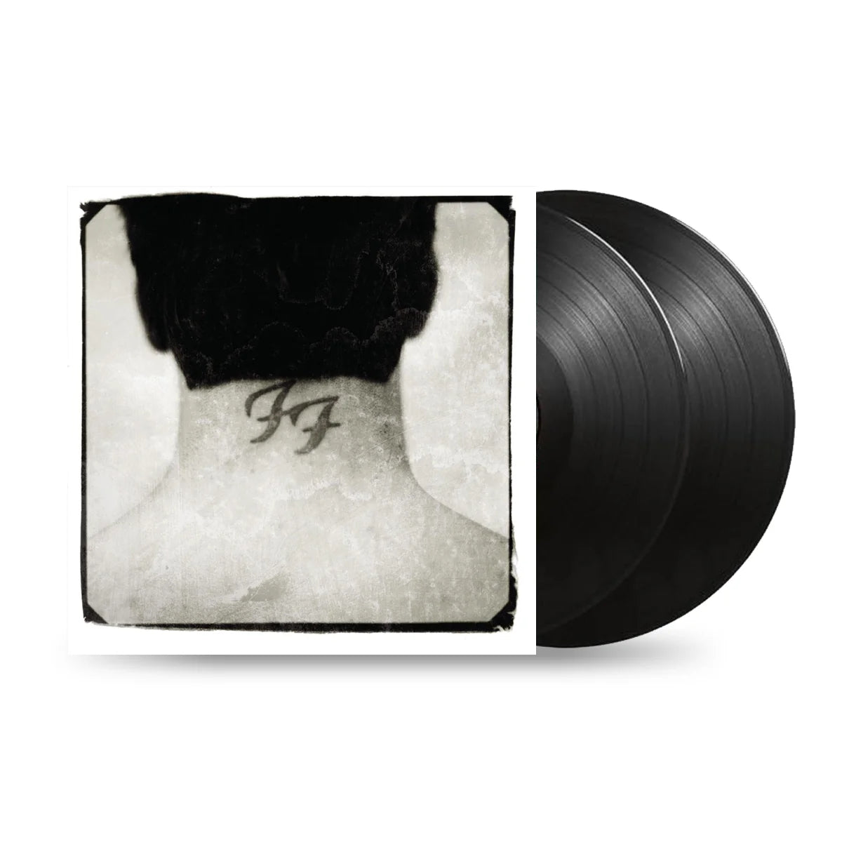 Foo Fighters - There Is Nothing Left To Lose (2LP) – Bizarro