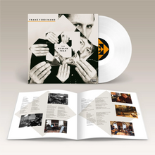 Load image into Gallery viewer, Franz Ferdinand - The Human Fear (White vinyl)
