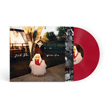 Load image into Gallery viewer, French Film - Yours + Five (Ruby Red vinyl)

