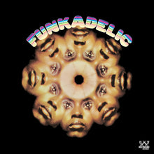 Load image into Gallery viewer, Funkadelic - Funkadelic (CD)
