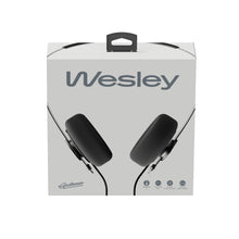 Load image into Gallery viewer, Gadhouse - Wesley Headphones
