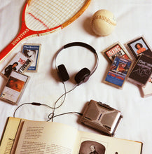 Load image into Gallery viewer, Gadhouse - Wesley Headphones
