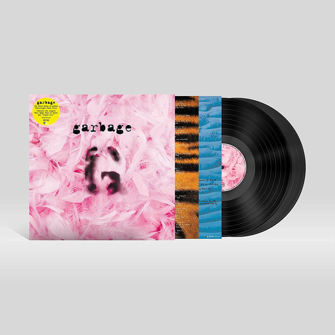 Garbage - Garbage (2LP)