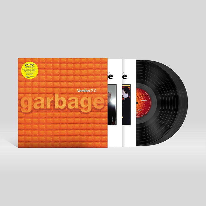 Garbage - Version 2.0 (2LP)