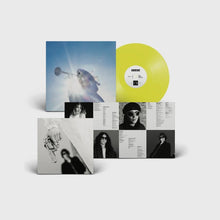 Load image into Gallery viewer, Geese - Getting Killed (Yellow vinyl)
