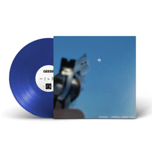 Load image into Gallery viewer, Geese - Getting Killed (Transparent Blue vinyl)
