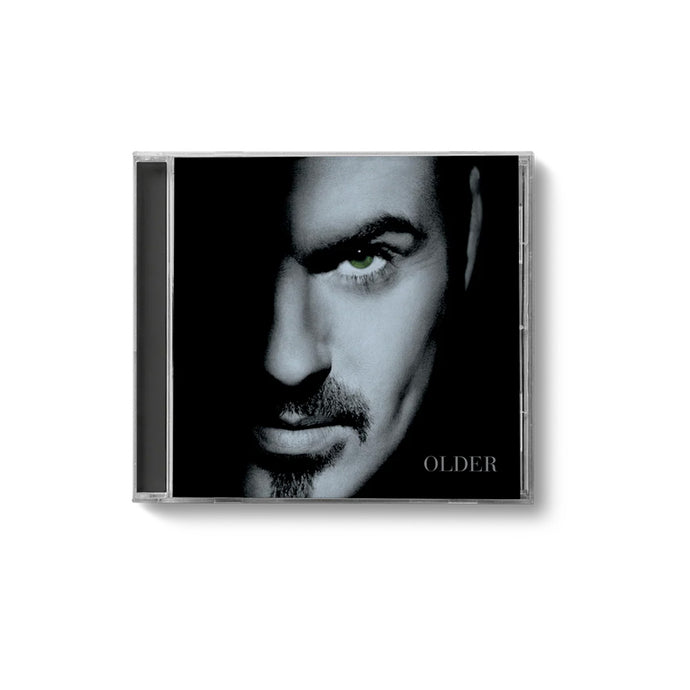 George Michael - Older (CD)