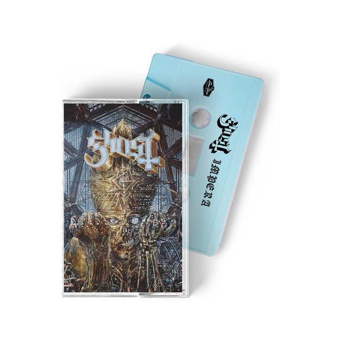 Ghost - Impera (Cassette)