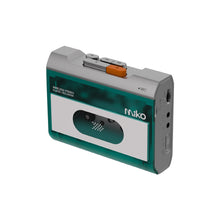 Load image into Gallery viewer, Gadhouse - MIKO Cassette Player
