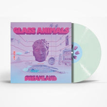 Load image into Gallery viewer, Glass Animals - Dreamland (Glow in the Dark)
