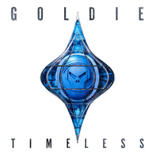 Load image into Gallery viewer, Goldie - Timeless (30th Anniversary) (2LP White vinyl)
