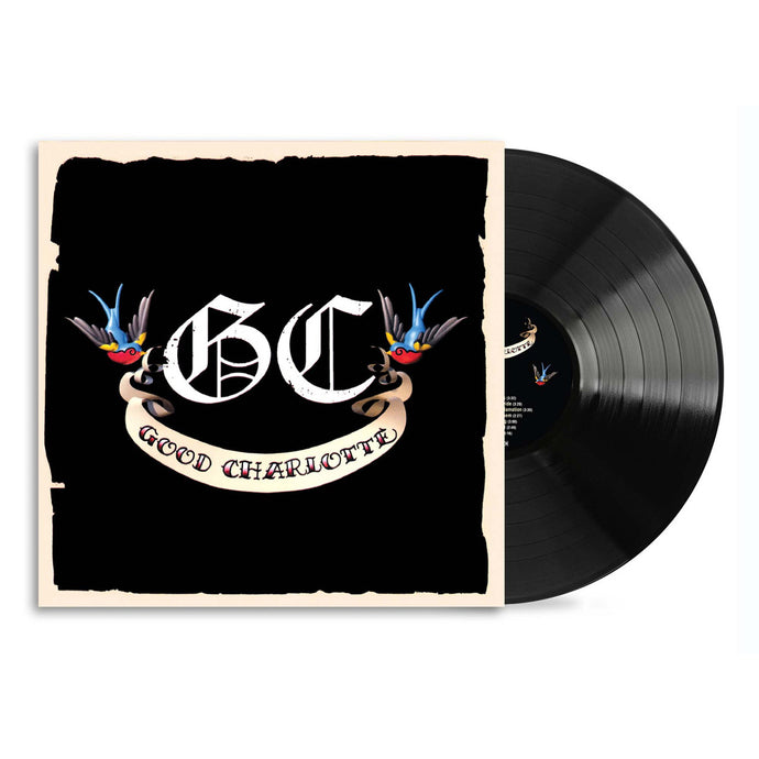 Good Charlotte - Good Charlotte (2025 Reissue)