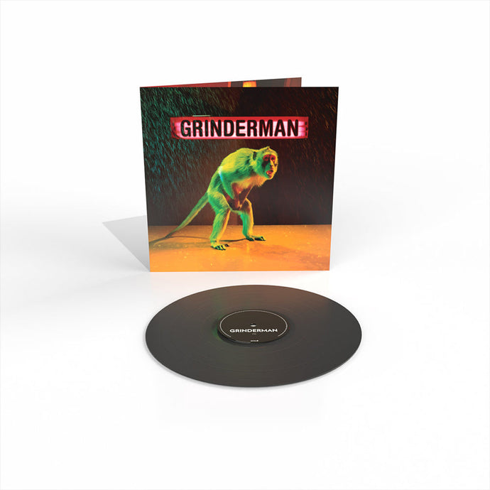 Grinderman - Grinderman (2025 Reissue)