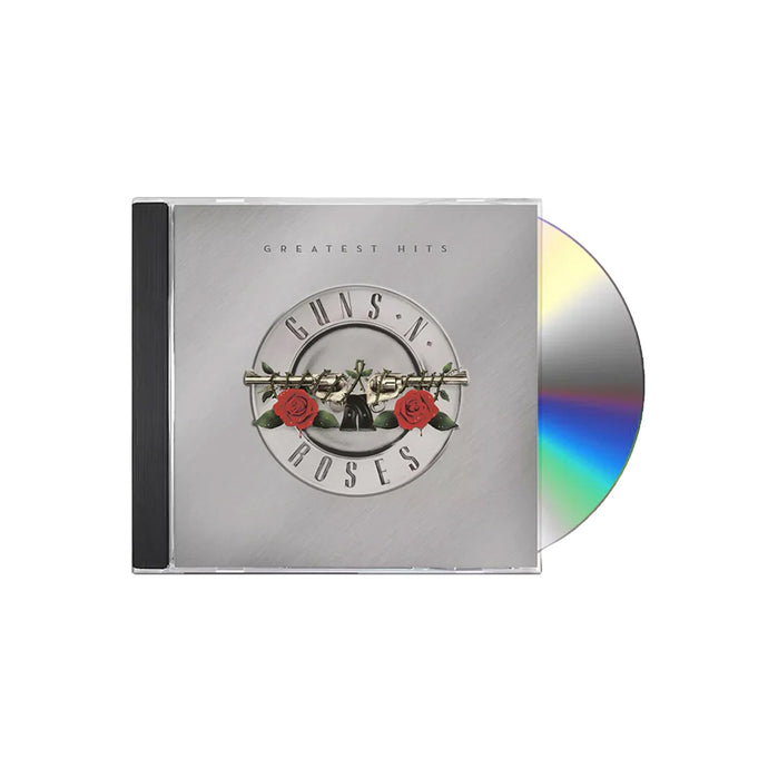 Guns N' Roses - Greatest Hits (CD)