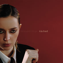 Load image into Gallery viewer, Gia Ford - Transparent Things (Transparent)
