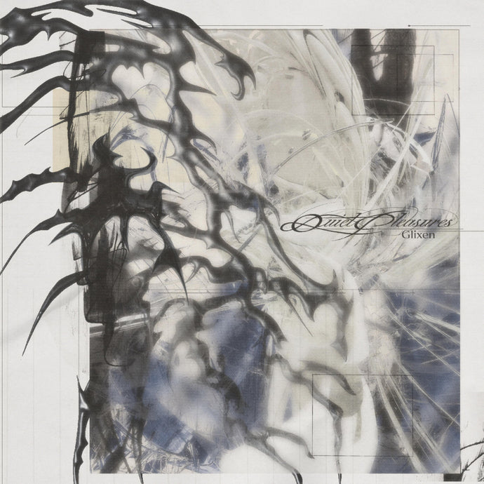 Glixen - Quiet Pleasures (CD)