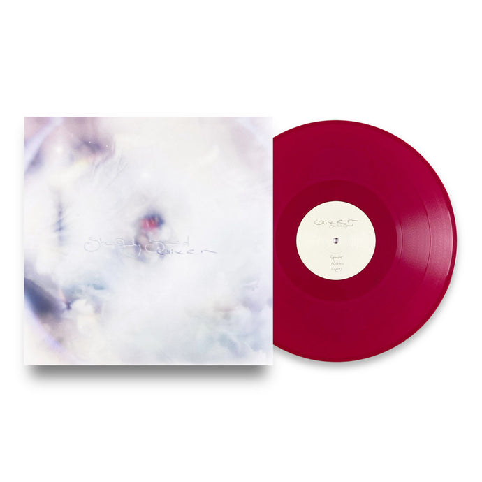 Glixen - She Only Said (Fruit Punch vinyl)