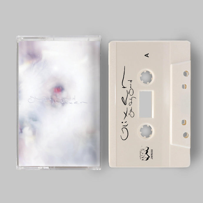 Glixen - She Only Said (Cassette)