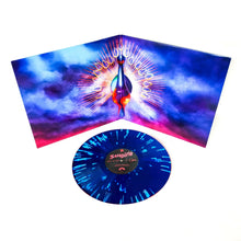 Load image into Gallery viewer, Goblin - Suspiria (Original Motion Picture Soundtrack) (Blue &amp; White Splatter)
