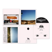 Load image into Gallery viewer, Godspeed You Black Emperor! - “NO TITLE AS OF 13 FEBRUARY 2024 28,340 DEAD” (CD)
