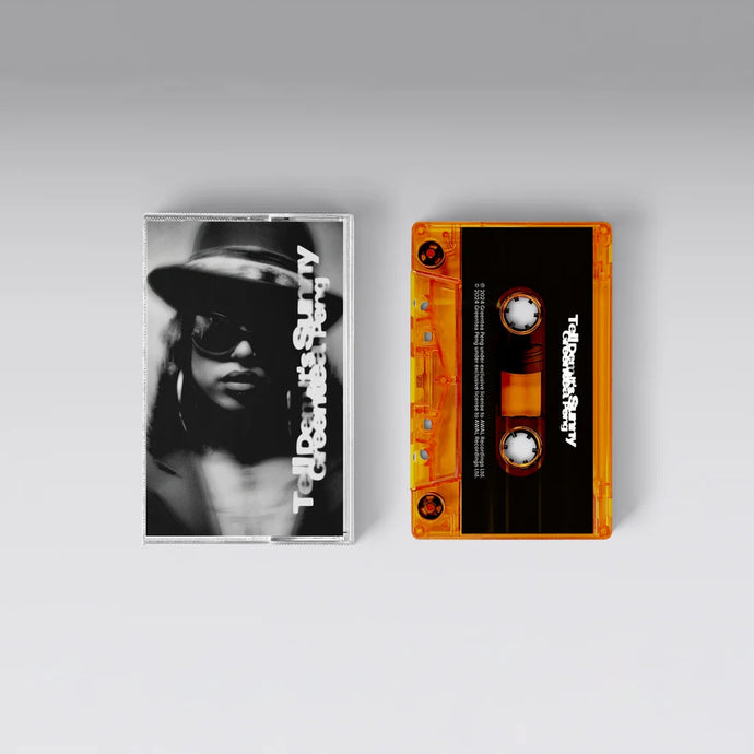 Greentea Peng - Tell Dem It's Sunny (Cassette)