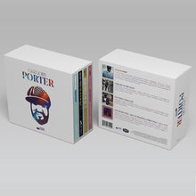 Load image into Gallery viewer, Gregory Porter - 4 Original Albums (CD Box Set)
