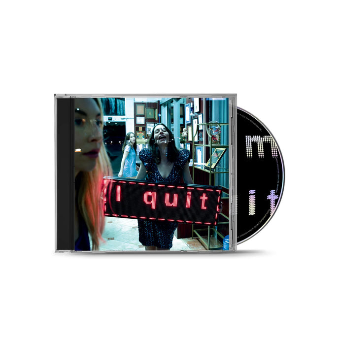 Haim - I Quit (CD)